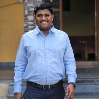 Mahantesh Karajanagi