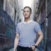 Ray Almond Reyes