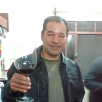 Vilson Elias Araujo Tenorio