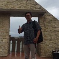 Danny Kusumo