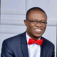 Yinka Lawuyi (Pmp, Ccp)