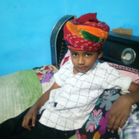 Mathra Ram Parihar