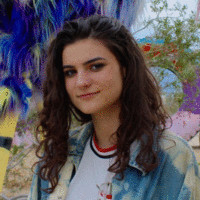 Eliana Klein