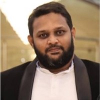 Abdul Mohsin