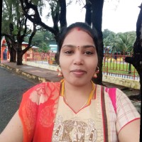 Saranya Mohan