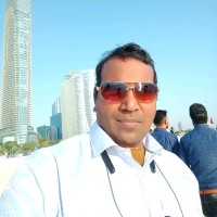 Rakesh Ranjan