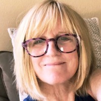 Peggy Bishop