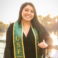 Frances Mendoza, BSN, RN