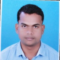 Prasant kumar moharana