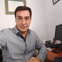 Pablo A. Favre