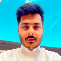 Hassam Bukhari