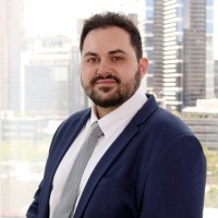 Joshua Papaioannou