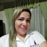 Adriana María Gomez Holguín