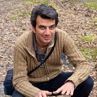 Sadegh Borjian