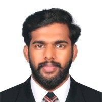Nithin Pacheeri