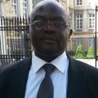 Frederick Ngolemasango