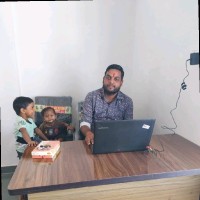 Naresh Choudhary