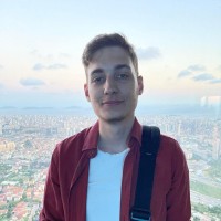 Huseyin Emre Yananli