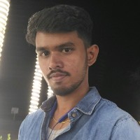 Sabarinathan Tr