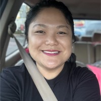 Maria Fatima Amparo