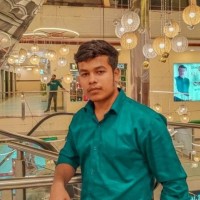 dhruv ray