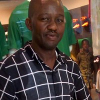 Kunle Adesina