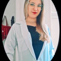 Ingrid Vieira Pedroso