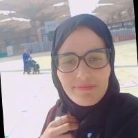 سعاد المنصوري