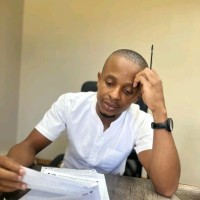 Thabang Collin Pampiri
