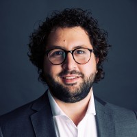 Xavier Clark Ribeiro Apfs