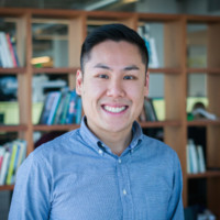 Wesley Wong, Assoc. Aia