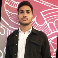 Rupesh Pandey