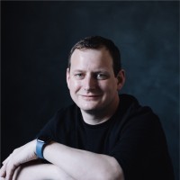 Ben Everett