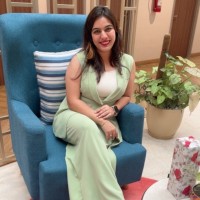 Princy Chawla