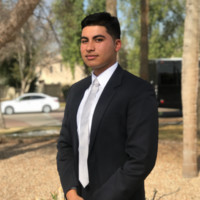 Anthony Aragon Orozco
