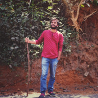 Karthik Shastry