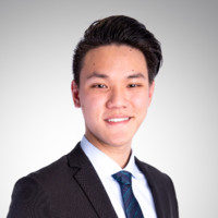 Marvin Yeo