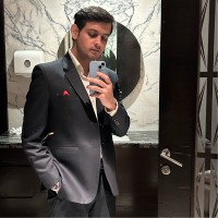 Garv Anand