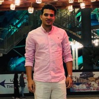 Ahmed Hany