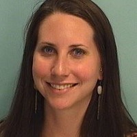 Sarah Peterson (Manson)