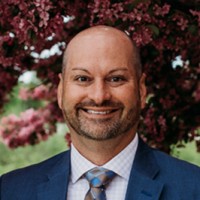 Troy Campbell, Cpa