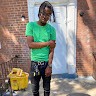 Lamon Mceachin