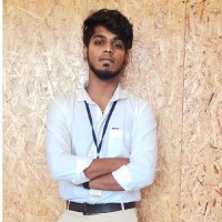 Vignesh Saravanan