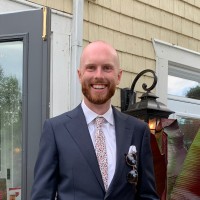Dalton King, Cpa