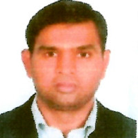 Ghouse Mohammad