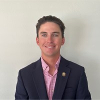Cameron Fady, Pga