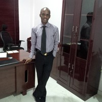 Sheyitan Bakare