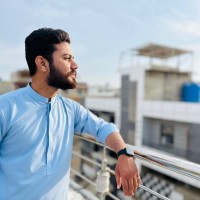 Abdul Munim- Web Developer