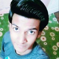 Arsalan Ahmed