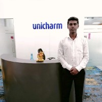 Dinesh Ambavale